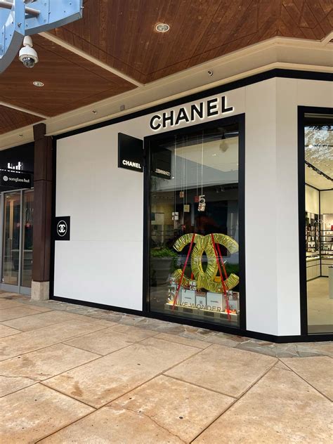 chanel san antonio tx|chanel outlets near me.